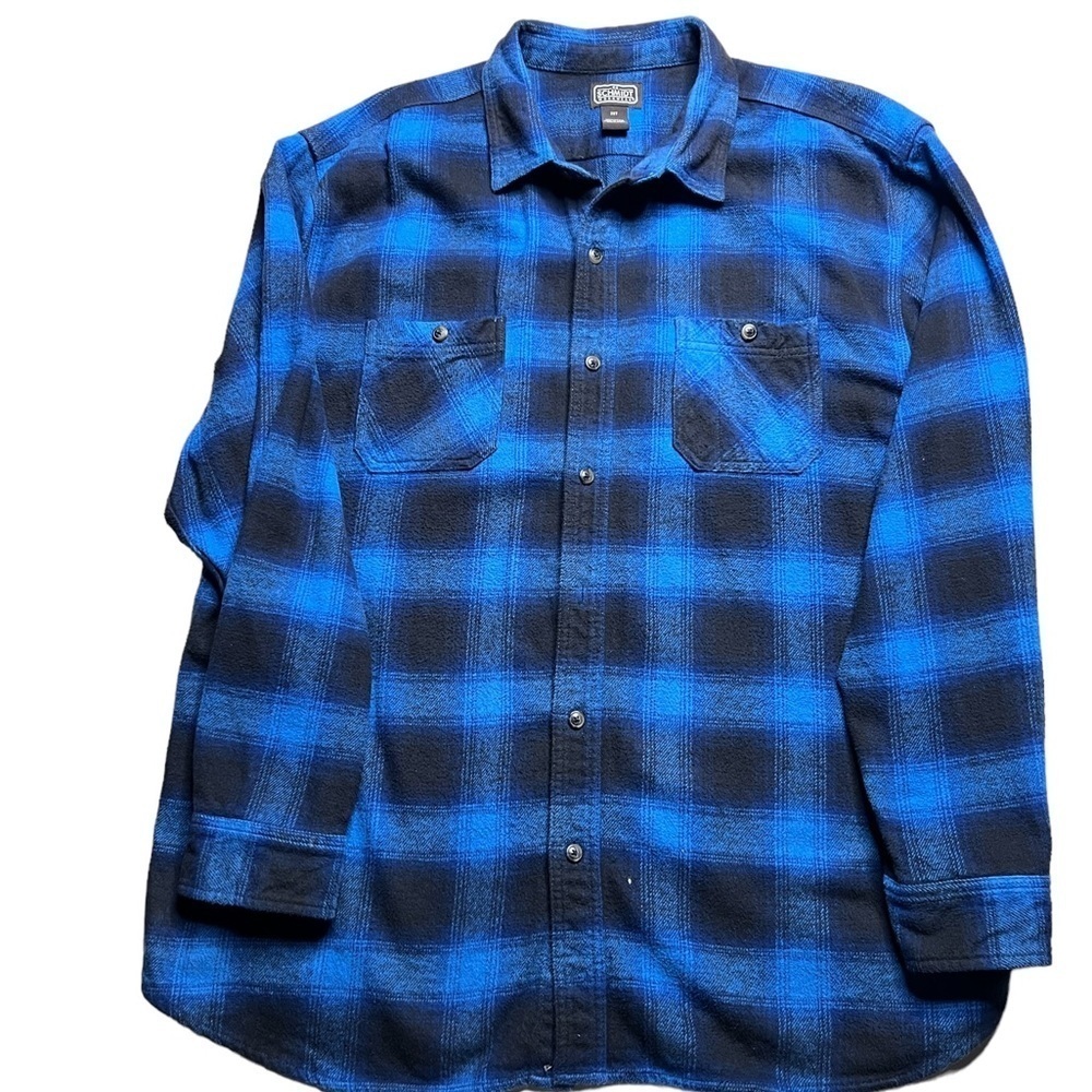 CE Schmidt workwear, mens 2XLT